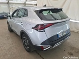  KIA  Sportage  Active 1.6 CRDi 135CV BVA7 E6d #2