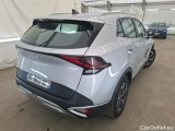  KIA  Sportage  Active 1.6 CRDi 135CV BVA7 E6d #3