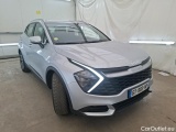 KIA  Sportage  Active 1.6 CRDi 135CV BVA7 E6d #4