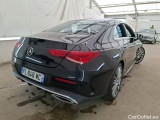  Mercedes  CLA-Klasse MERCEDES-BENZ CLA Coupe / 2019 / 4P / Coupé CLA 220 d AMG Line BA8 #3