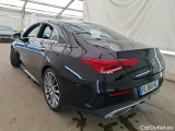  Mercedes  CLA-Klasse MERCEDES-BENZ CLA Coupe / 2019 / 4P / Coupé CLA 220 d AMG Line BA8 #2