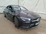  Mercedes  CLA-Klasse MERCEDES-BENZ CLA Coupe / 2019 / 4P / Coupé CLA 220 d AMG Line BA8 #4