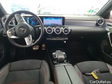  Mercedes  CLA-Klasse MERCEDES-BENZ CLA Coupe / 2019 / 4P / Coupé CLA 220 d AMG Line BA8 #5