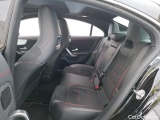  Mercedes  CLA-Klasse MERCEDES-BENZ CLA Coupe / 2019 / 4P / Coupé CLA 220 d AMG Line BA8 #9