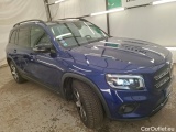  Mercedes  GLB MERCEDES-BENZ  / 2019 / 5P / SUV  200 Business Line #4