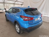  Nissan  Qashqai NISSAN  / 2017 / 5P / Crossover 1.5 DCI 115 Business Edition #2