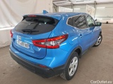  Nissan  Qashqai NISSAN  / 2017 / 5P / Crossover 1.5 DCI 115 Business Edition #3