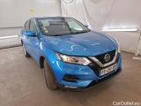  Nissan  Qashqai NISSAN  / 2017 / 5P / Crossover 1.5 DCI 115 Business Edition #4