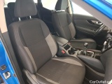  Nissan  Qashqai NISSAN  / 2017 / 5P / Crossover 1.5 DCI 115 Business Edition #6