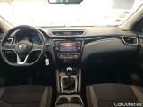 Nissan  Qashqai NISSAN  / 2017 / 5P / Crossover 1.5 DCI 115 Business Edition #5