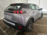 Peugeot  2008  Active Business 1.2 PureTech 130CV BVA8 E6d #3