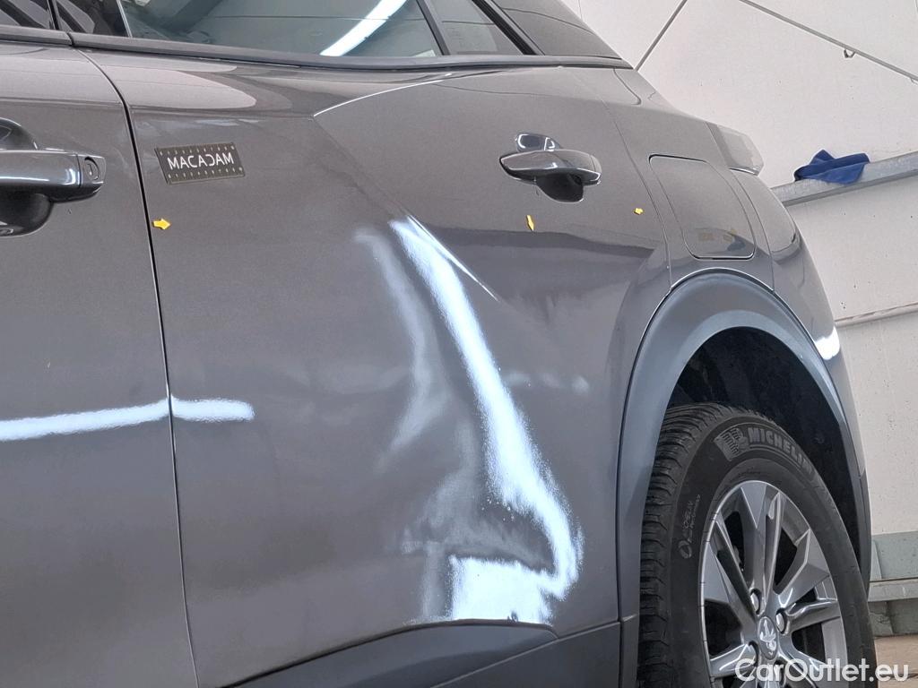  Peugeot  2008  Active Pack 1.2 PureTech 100CV BVM6 E6d #8