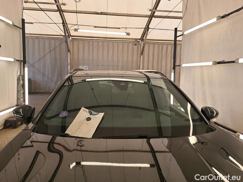  Peugeot  2008  Allure Pack 1.2 PureTech 130CV BVA8 E6d #26