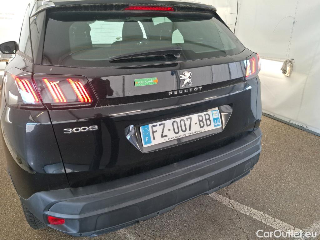  Peugeot  3008  Active Business 1.5 HDi 130CV BVM6 E6d #16