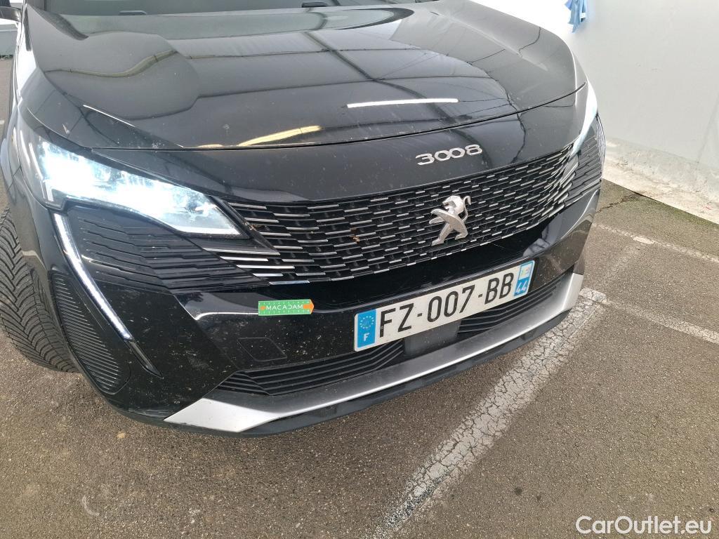  Peugeot  3008  Active Business 1.5 HDi 130CV BVM6 E6d #54