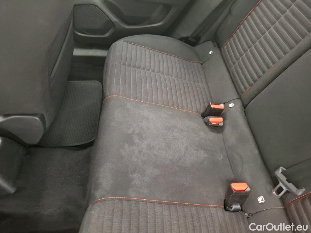  Peugeot  2008  Active Pack 1.2 PureTech 100CV BVM6 E6d #65