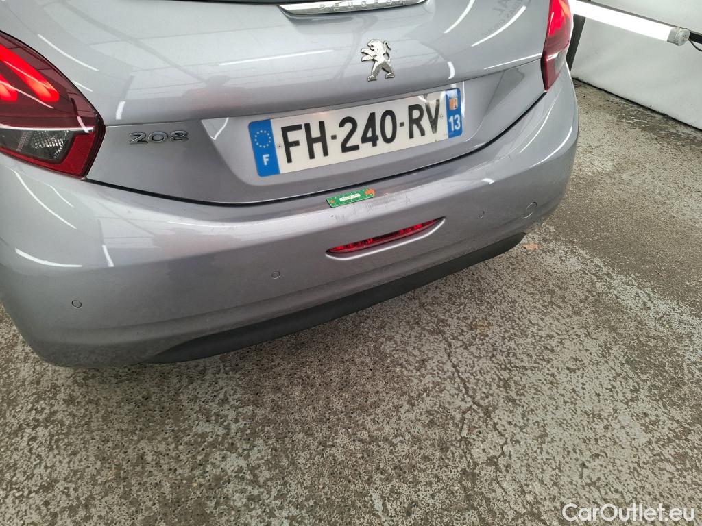  Peugeot  208  Active Business 1.5 HDi 100CV BVM5 E6dT #15
