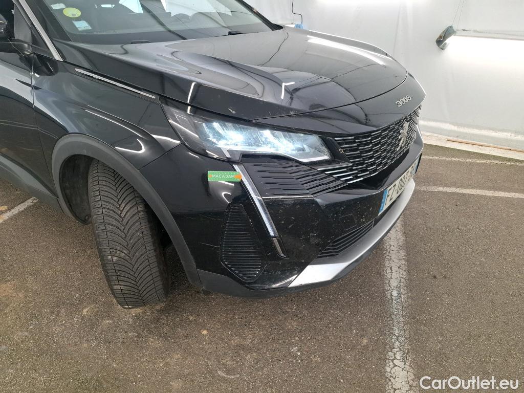  Peugeot  3008  Active Business 1.5 HDi 130CV BVM6 E6d #25