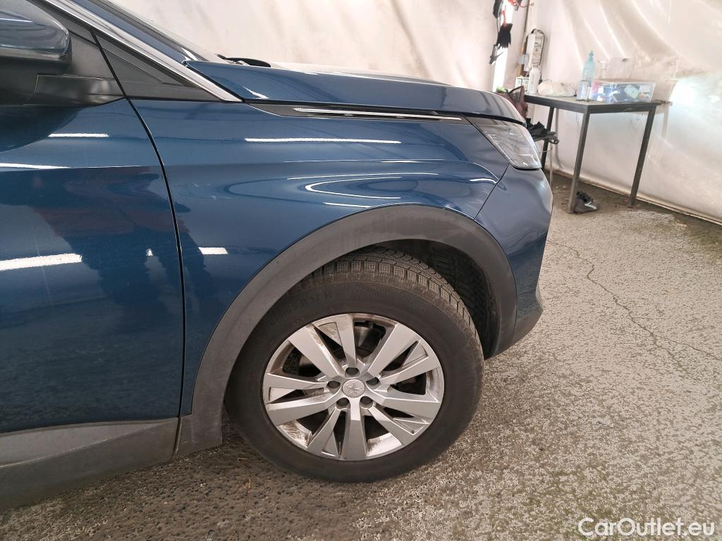  Peugeot  3008  Active Pack 1.2 PureTech 130CV BVM6 E6d #9