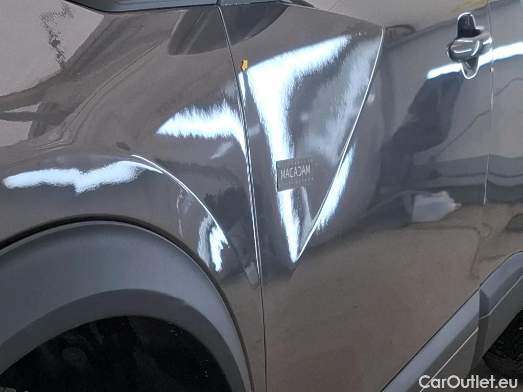  Peugeot  2008  Active Pack 1.2 PureTech 100CV BVM6 E6d #23