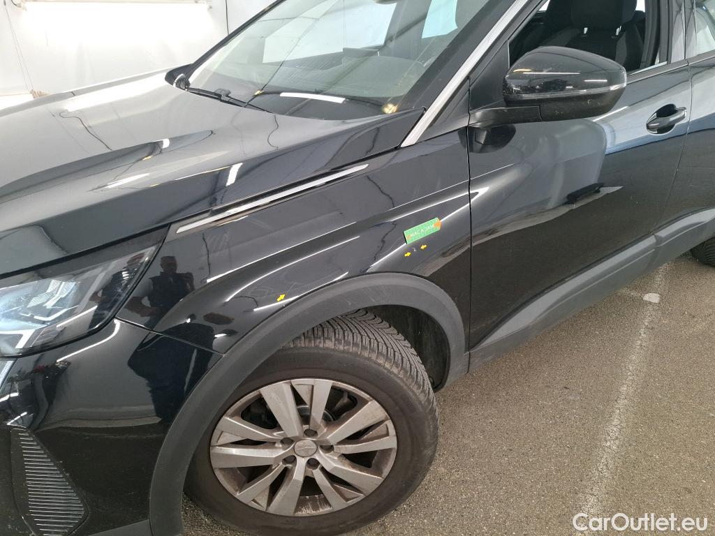  Peugeot  3008  Active Business 1.5 HDi 130CV BVM6 E6d #7