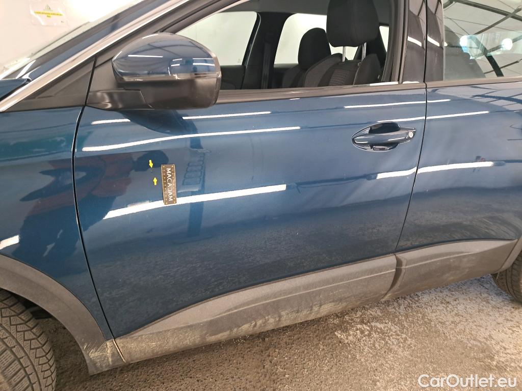  Peugeot  3008  Active Pack 1.2 PureTech 130CV BVM6 E6d #17