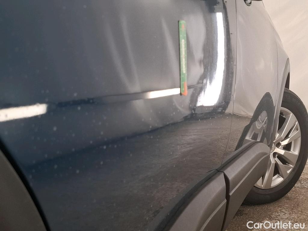  Peugeot  3008  Active Pack 1.2 PureTech 130CV BVA8 E6d #6