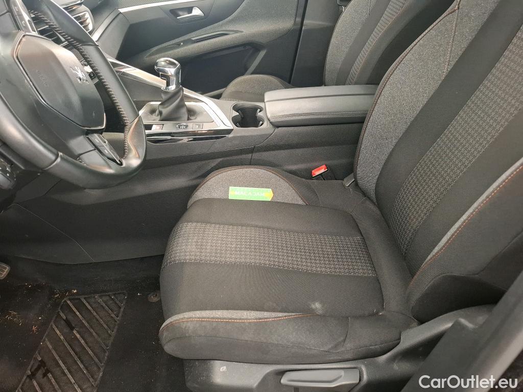  Peugeot  3008  Active Business 1.5 HDi 130CV BVM6 E6d #56