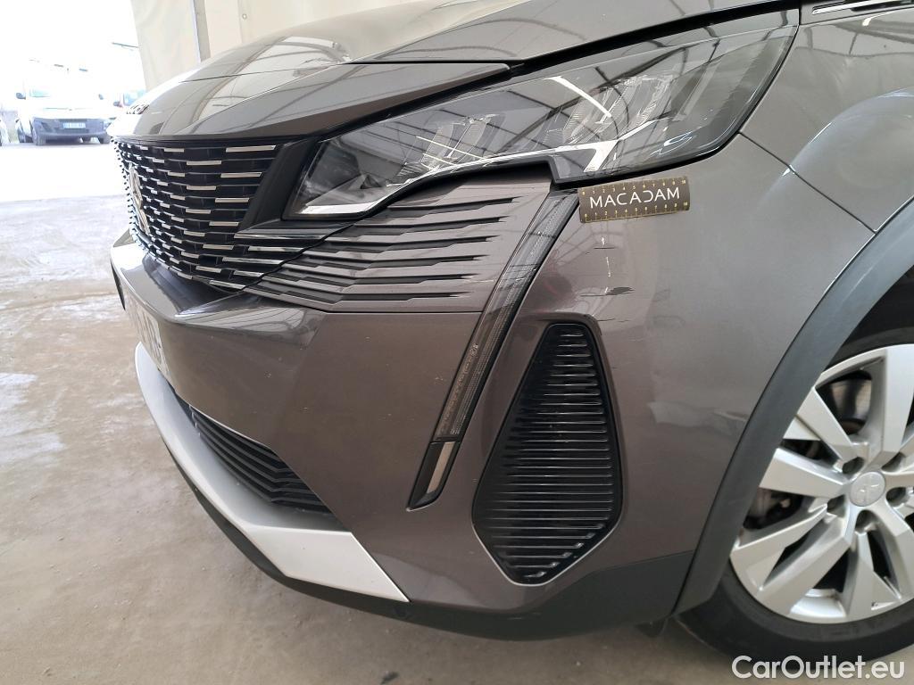  Peugeot  3008  II Active Pack 1.2 PureTech 130CV BVM6 E6d #3
