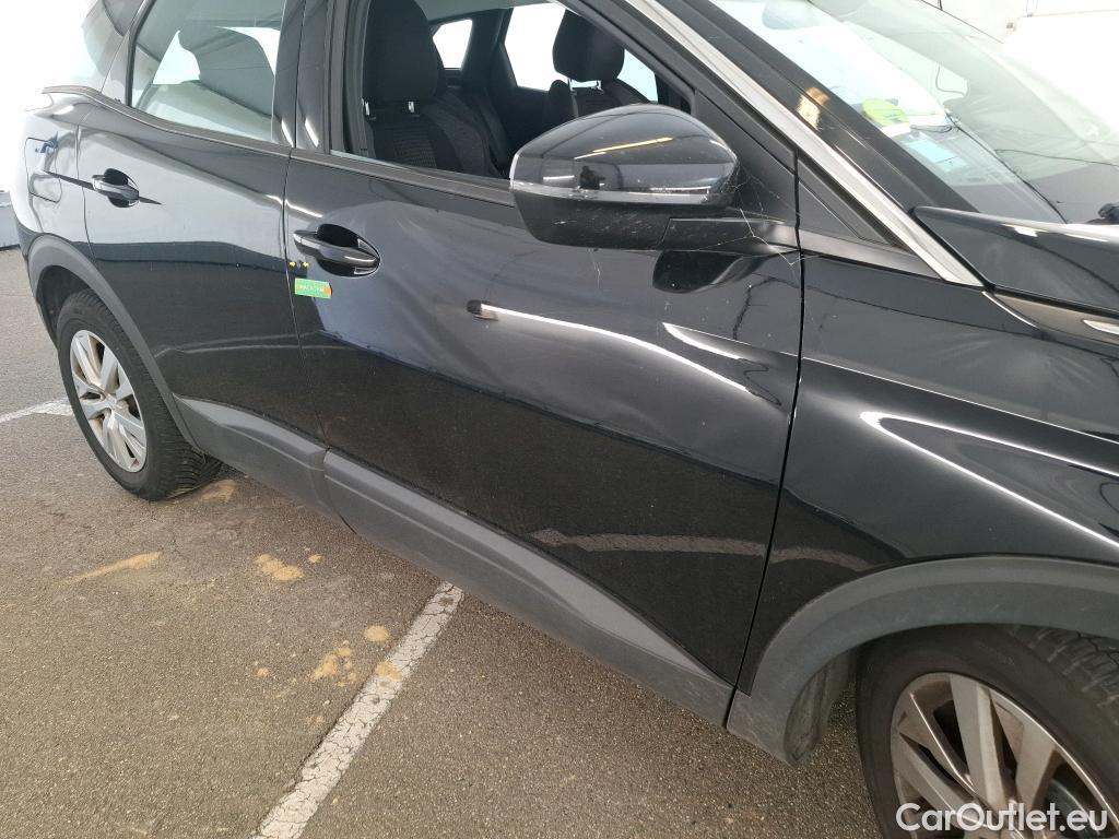  Peugeot  3008  Active Business 1.5 HDi 130CV BVM6 E6d #67