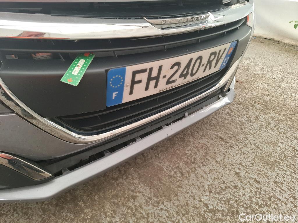  Peugeot  208  Active Business 1.5 HDi 100CV BVM5 E6dT #20