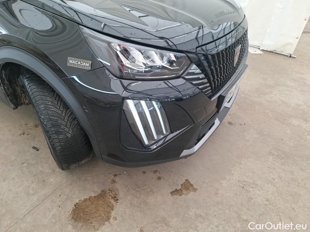  Peugeot  2008  Allure 1.2 PureTech 130CV BVA8 E6d #7
