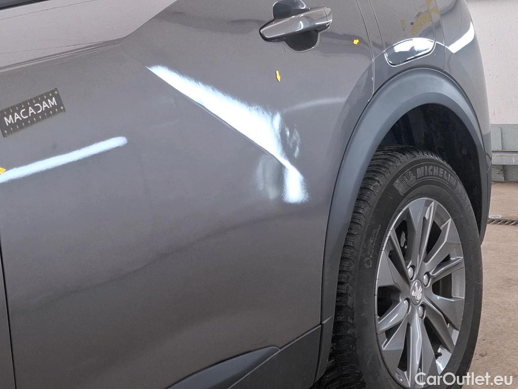  Peugeot  2008  Active Pack 1.2 PureTech 100CV BVM6 E6d #5