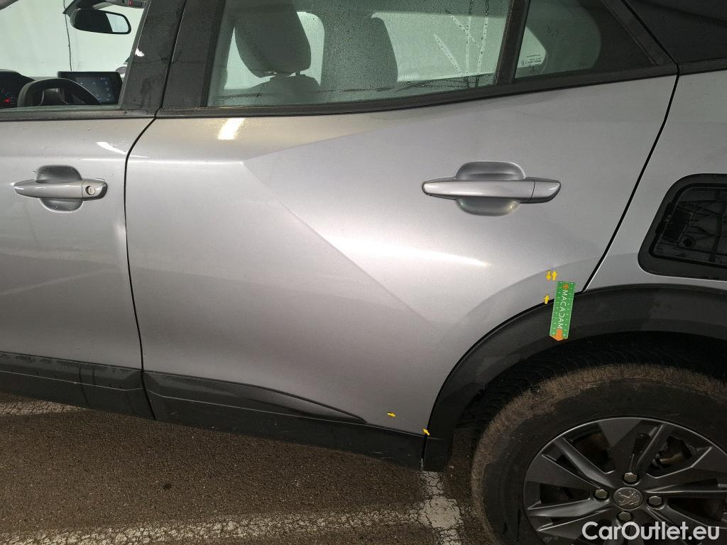  Peugeot  2008  Active Business 1.2 PureTech 130CV BVA8 E6d #45