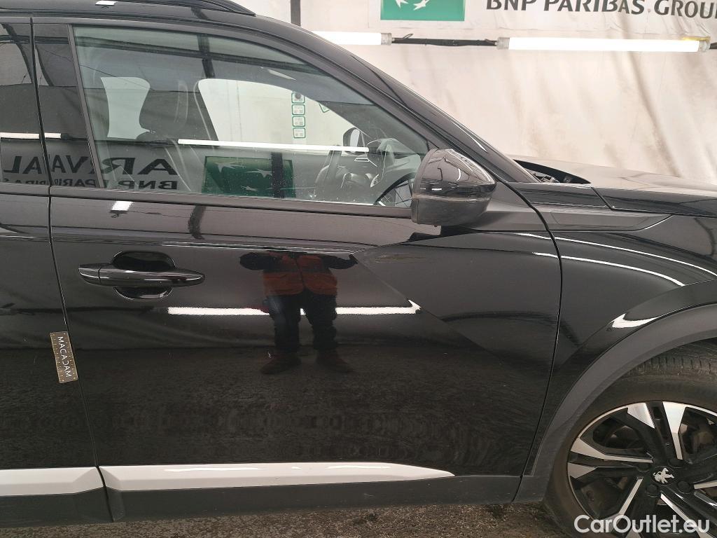  Peugeot  2008  Allure Pack 1.2 PureTech 130CV BVA8 E6d #15
