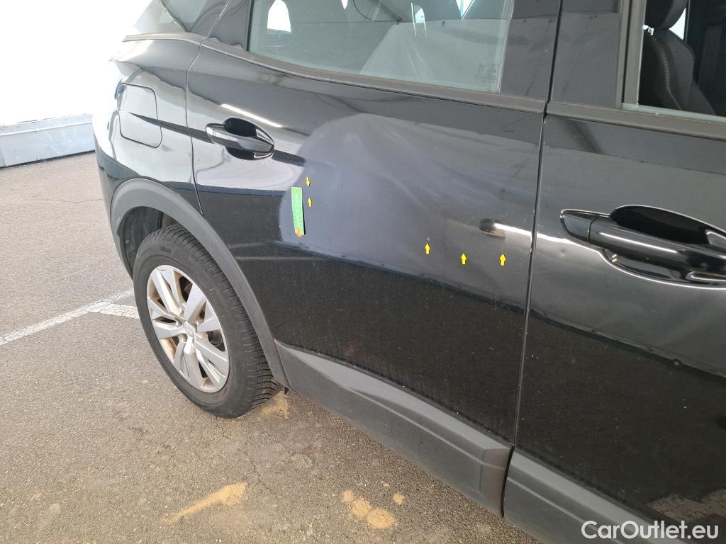  Peugeot  3008  Active Business 1.5 HDi 130CV BVM6 E6d #61