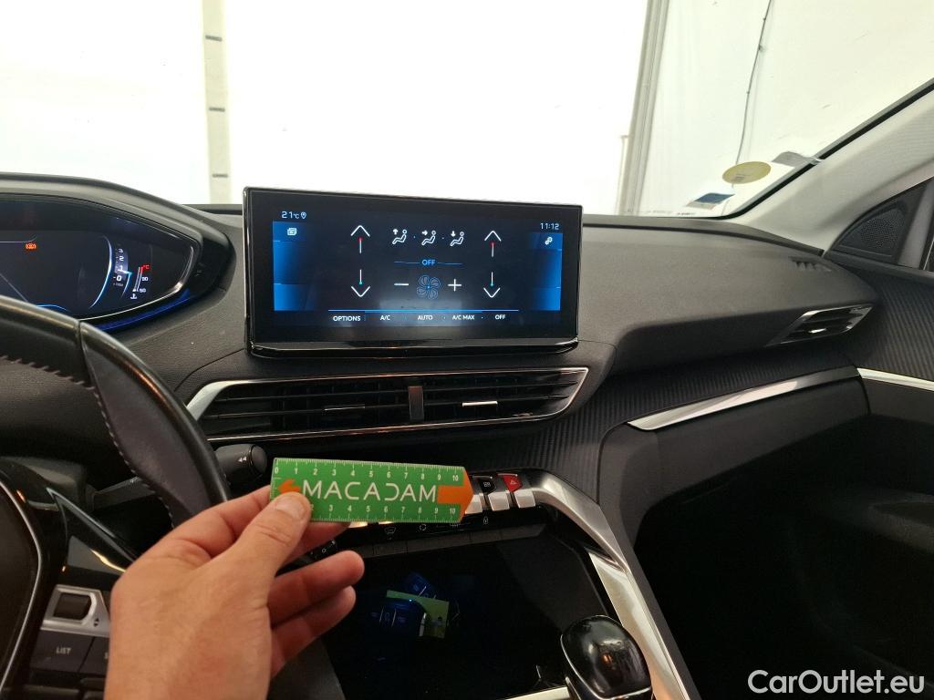  Peugeot  3008  Active Business 1.5 HDi 130CV BVM6 E6d #30
