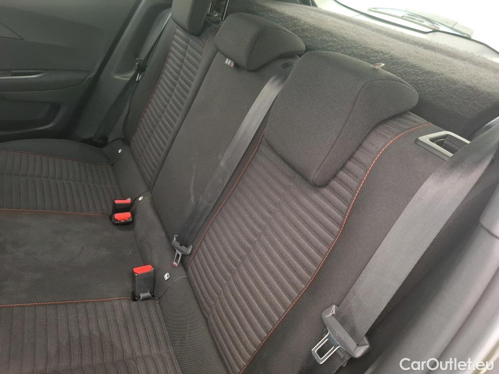  Peugeot  2008  Active Pack 1.2 PureTech 100CV BVM6 E6d #66