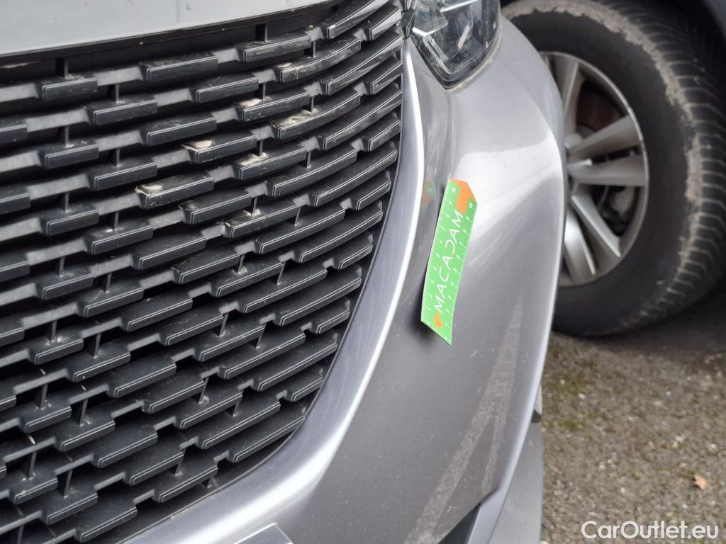  Peugeot  2008  Active Business 1.2 PureTech 130CV BVA8 E6d #55