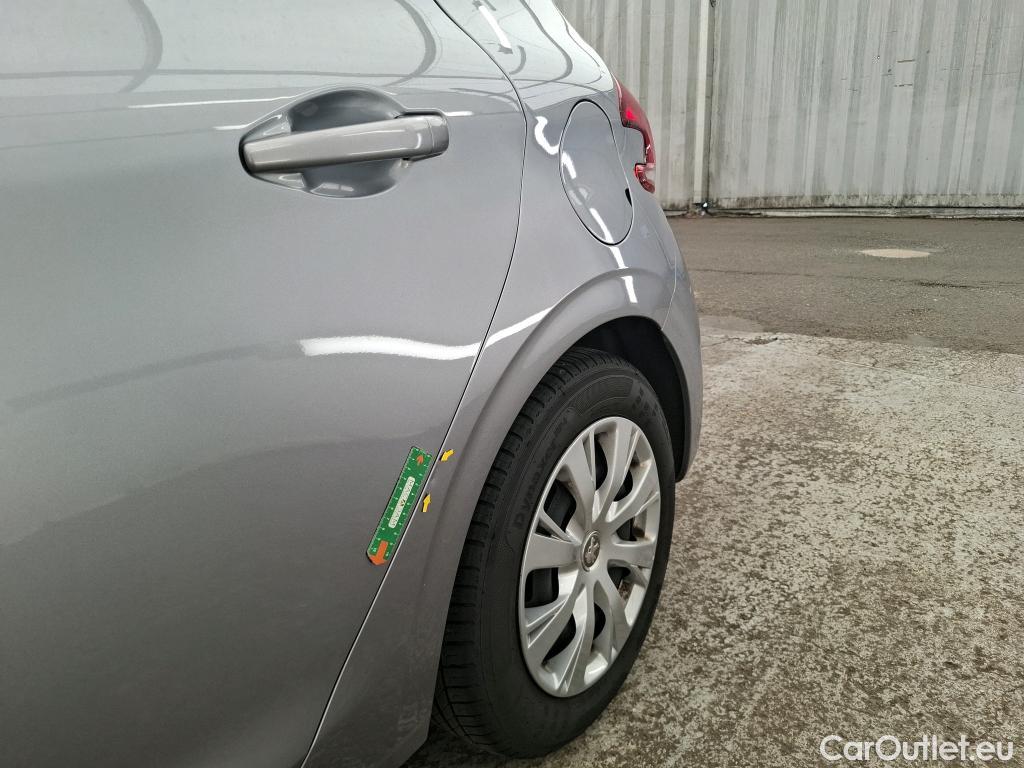  Peugeot  208  Active Business 1.5 HDi 100CV BVM5 E6dT #4