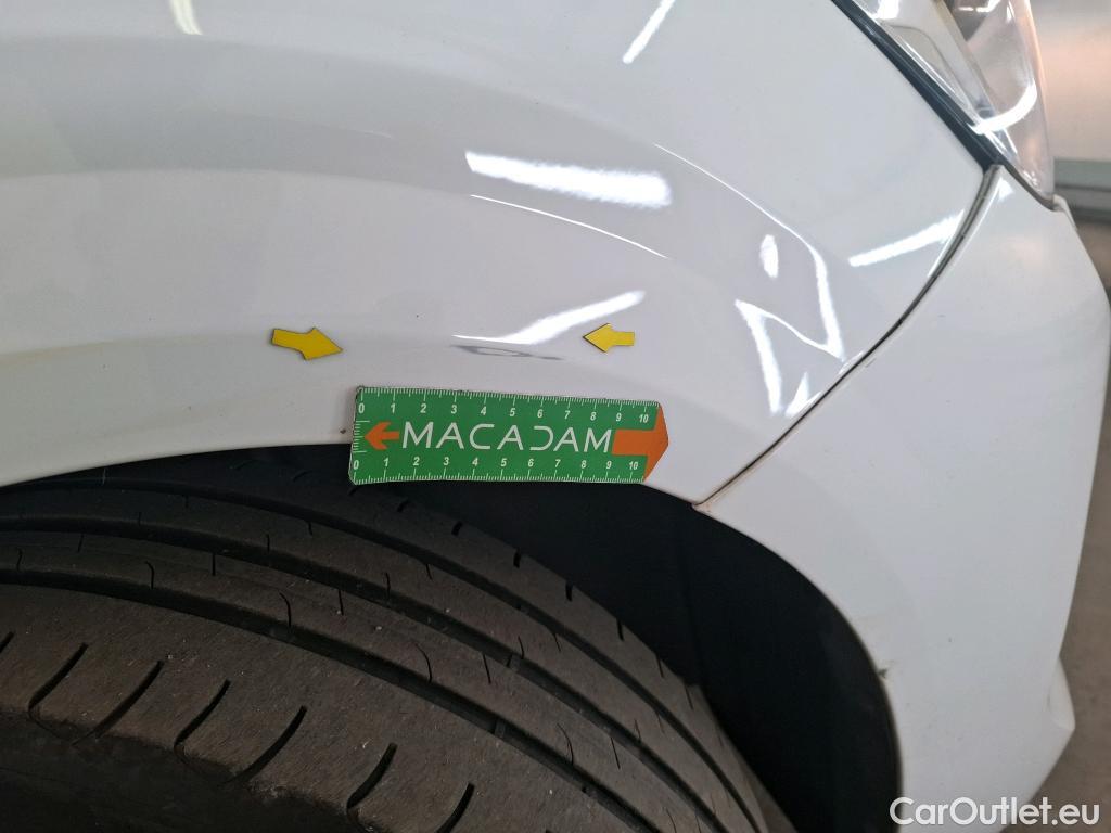  Peugeot  208  Premium 1.5 HDi 100CV BVM6 E6d #13