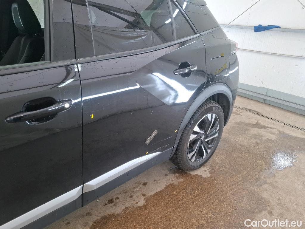  Peugeot  2008  Allure Business 1.2 PureTech 130CV BVA8 E6d #6