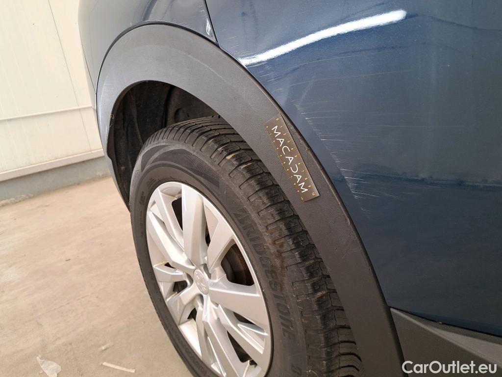  Peugeot  3008  II Active Pack 1.5 HDi 130CV BVA8 E6d #7