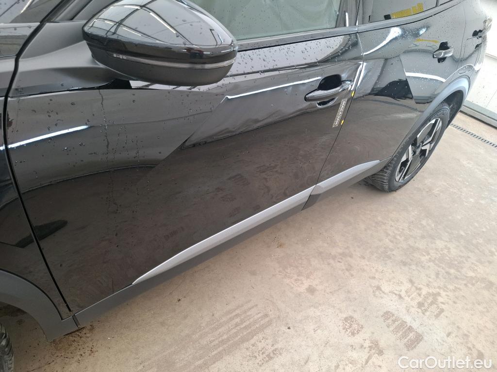 Peugeot  2008  Allure 1.2 PureTech 130CV BVA8 E6d #1