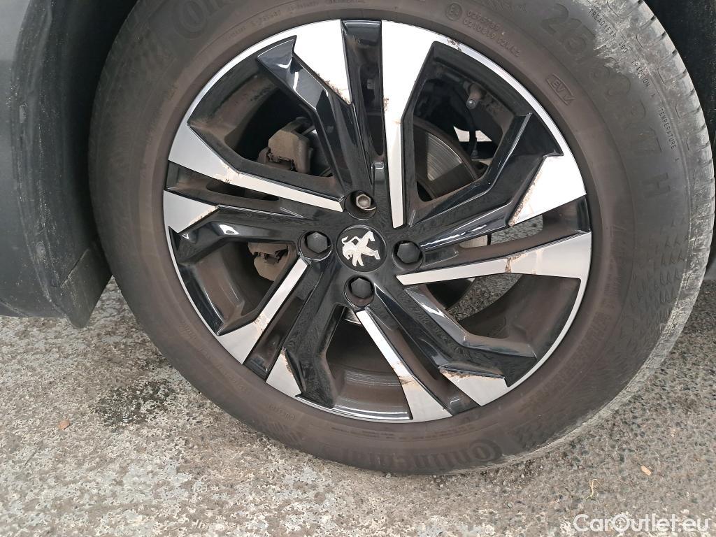  Peugeot  2008  Allure Pack 1.2 PureTech 130CV BVA8 E6d #18