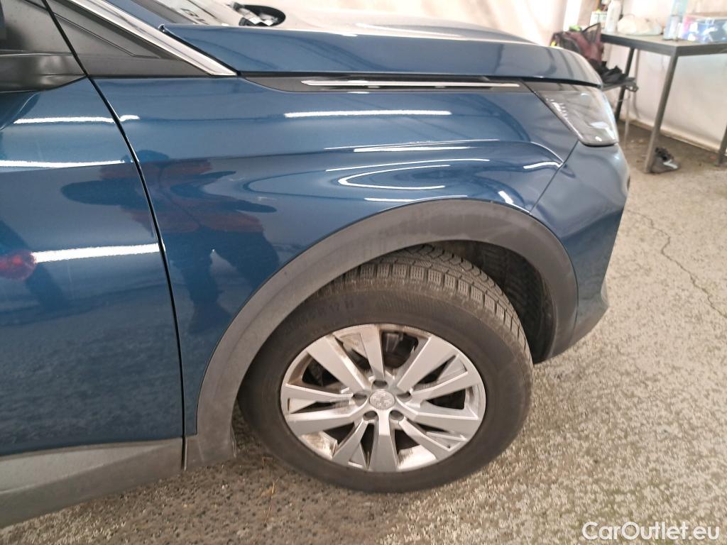  Peugeot  3008  Active Pack 1.2 PureTech 130CV BVM6 E6d #4