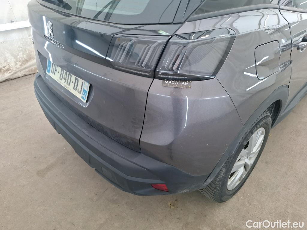  Peugeot  3008  Active Pack 1.5 HDi 130CV BVA8 E6d #42