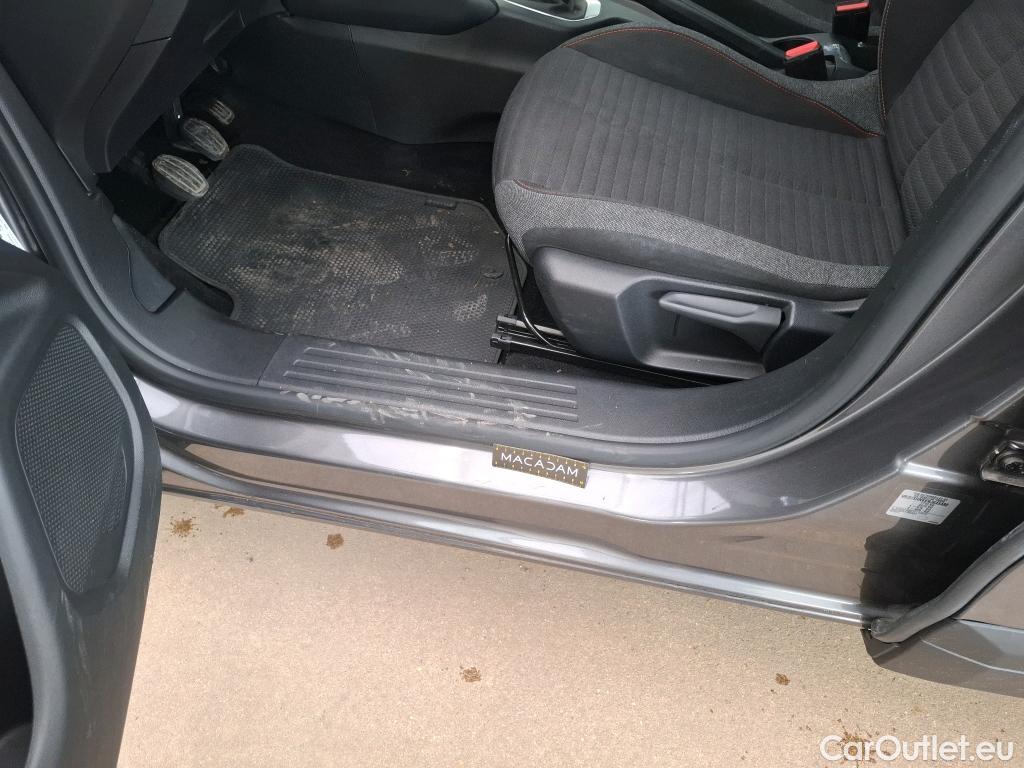  Peugeot  2008  Active Pack 1.2 PureTech 100CV BVM6 E6d #59