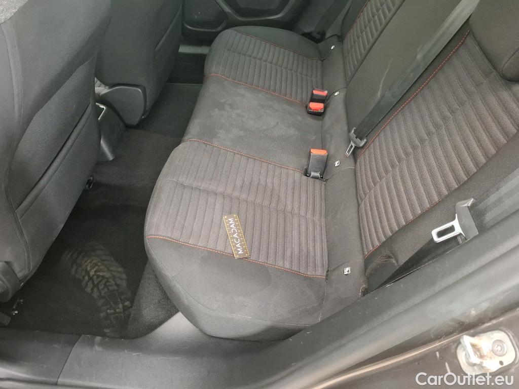  Peugeot  2008  Active Pack 1.2 PureTech 100CV BVM6 E6d #63