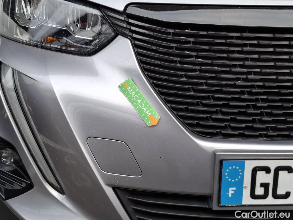  Peugeot  2008  Active Business 1.2 PureTech 130CV BVA8 E6d #57